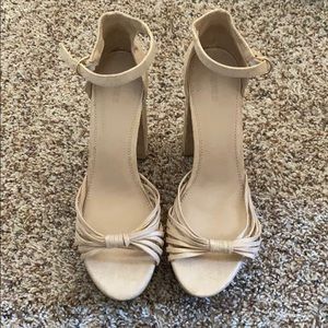Heels size 8.5